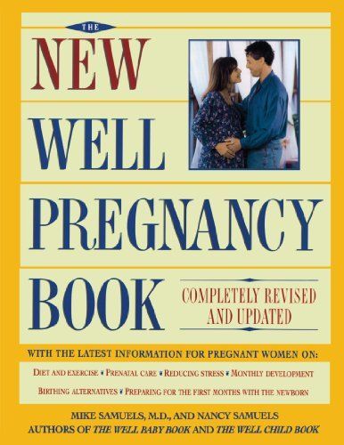 New Well Pregnancy Book