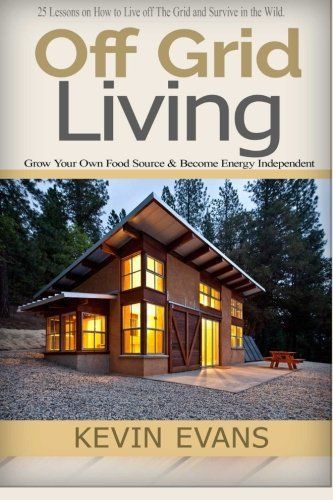 Off Grid Living