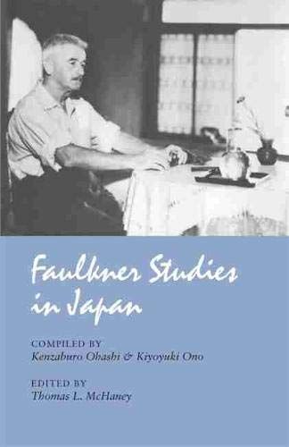 Faulkner Studies in Japan