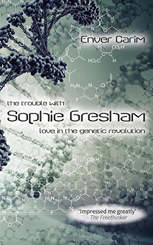 The Trouble with Sophie Gresham