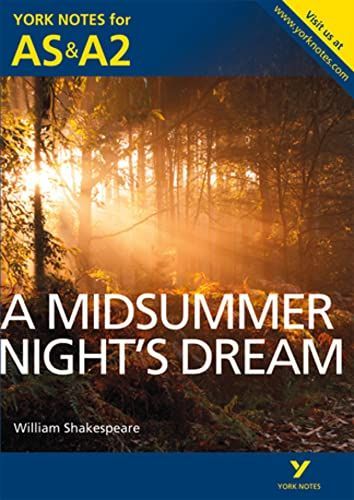 A Midsummer Night's Dream