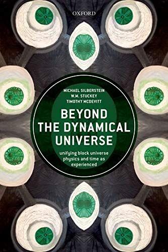 Beyond the Dynamical Universe