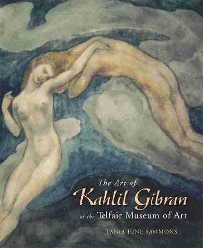 The Art of Kahlil Gibran at Telfair Museums