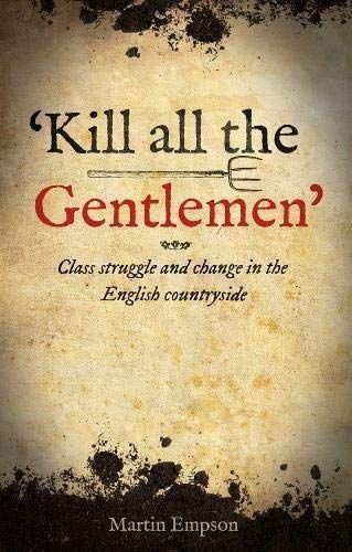 'kill All the Gentlemen'