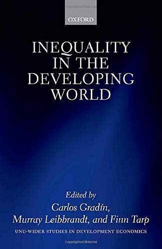 Inequality in the Developing World