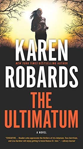 The Ultimatum