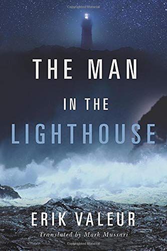The Man in the Lighthouse