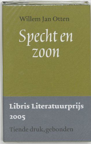 Specht en zoon