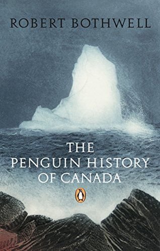 The Penguin History of Canada