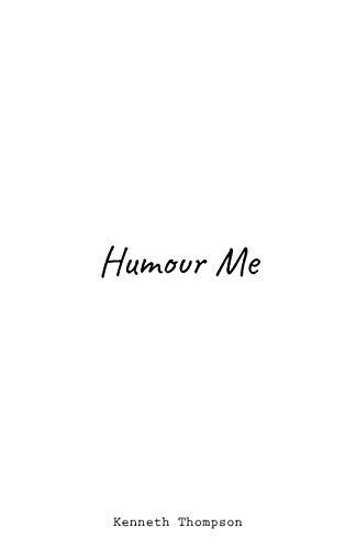 Humour Me