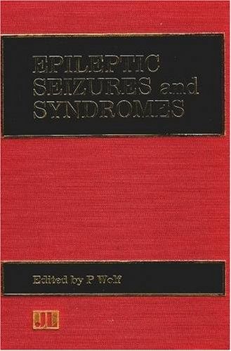 Epileptic Seizures and Syndromes