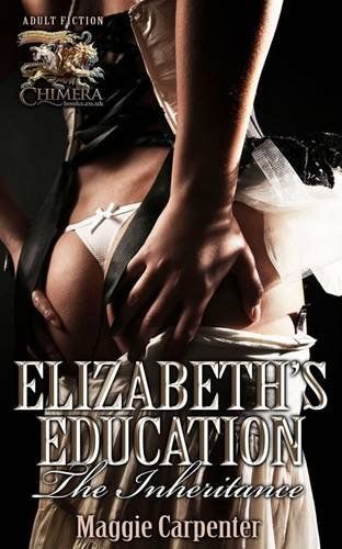 Elizabeth's Education0́4The Inheritance