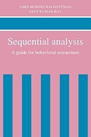 Sequential Analysis