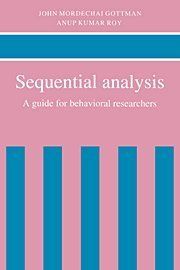 Sequential Analysis