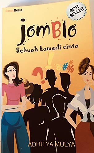 Jomblo