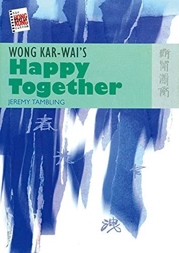 Wong Kar-wai's Happy Together