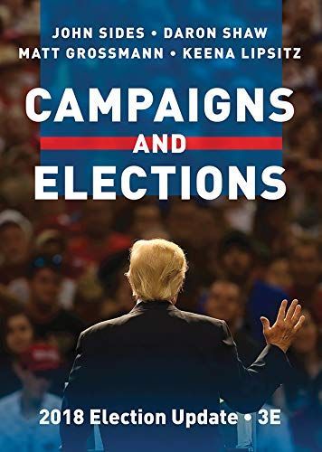 Campaigns and Elections