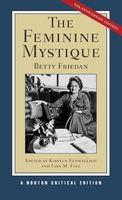 The Feminine Mystique