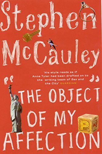 The Object of My Affection