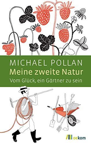 Meine zweite Natur