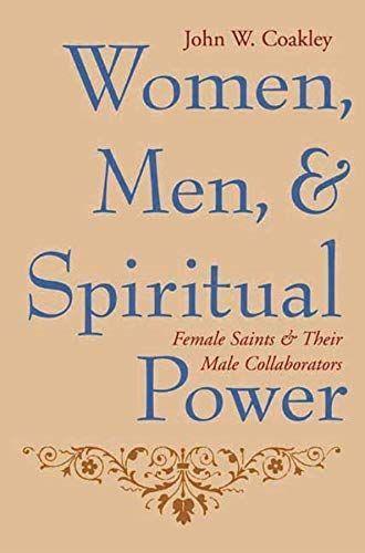 Women, Men, and Spiritual Power