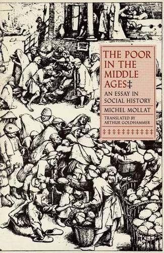 The Poor in the Middle Ages