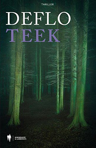 Teek / druk 1