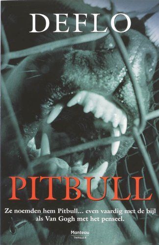 Pitbull / druk 1