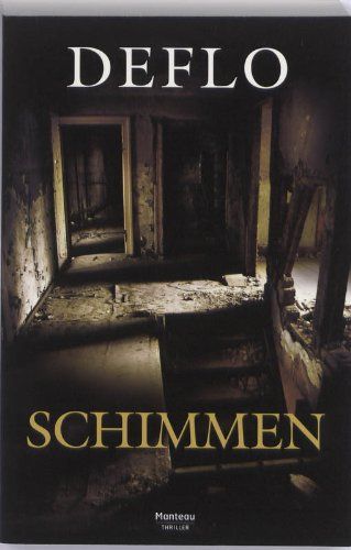Schimmen / druk 1