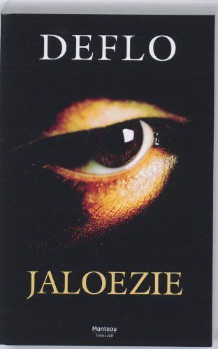 Jaloezie / druk 1