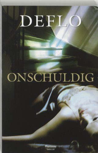 Onschuldig / druk 2