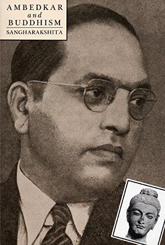 Ambedkar and Buddhism
