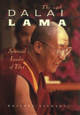 The 14th Dalai Lama