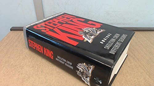 Stephen King Omnibus
