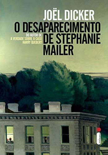 O Desaparecimento De Stephanie Mailer