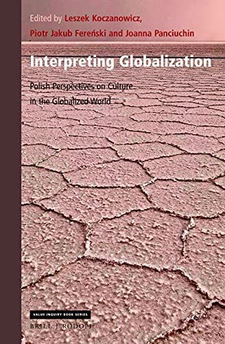 Interpreting Globalization