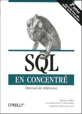 SQL en concentré