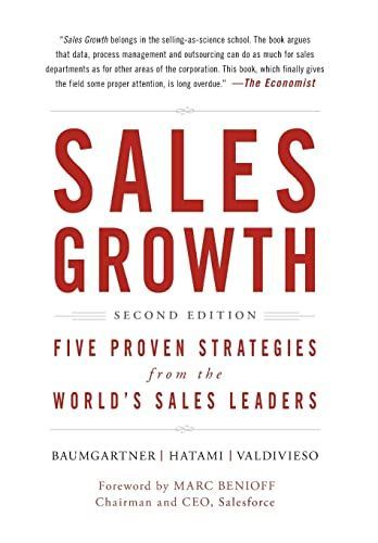 Sales Growth