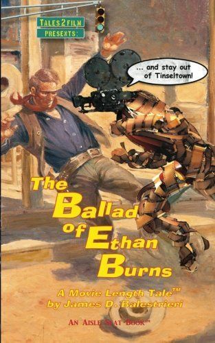 The Ballad of Ethan Burns