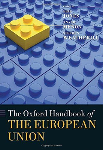 The Oxford Handbook of the European Union