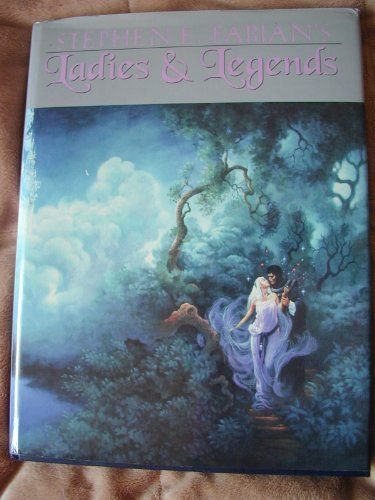 Stephen E. Fabian's Ladies & Legends