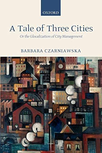 A Tale of Three Cities