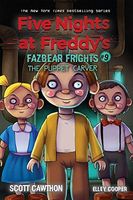 Five Nights at Freddy's: Fazbear Frights #9