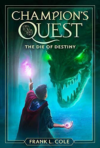 The Die of Destiny