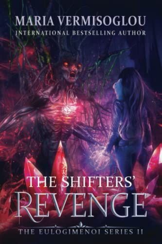 The Shifters' Revenge