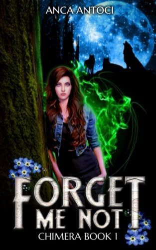 Forget Me Not