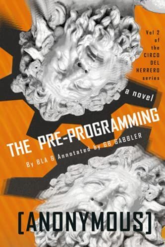 The Pre-Programming