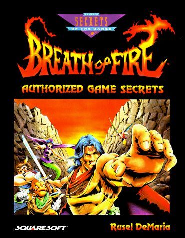 Breath of Fire