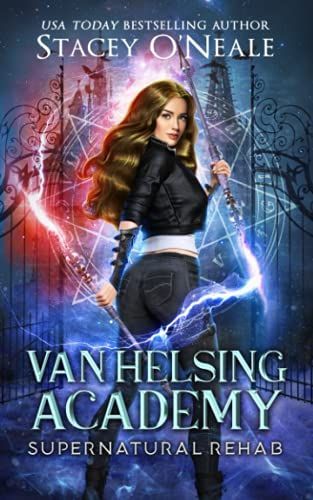 Van Helsing Academy
