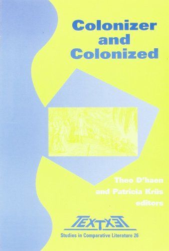 Colonizer and Colonized